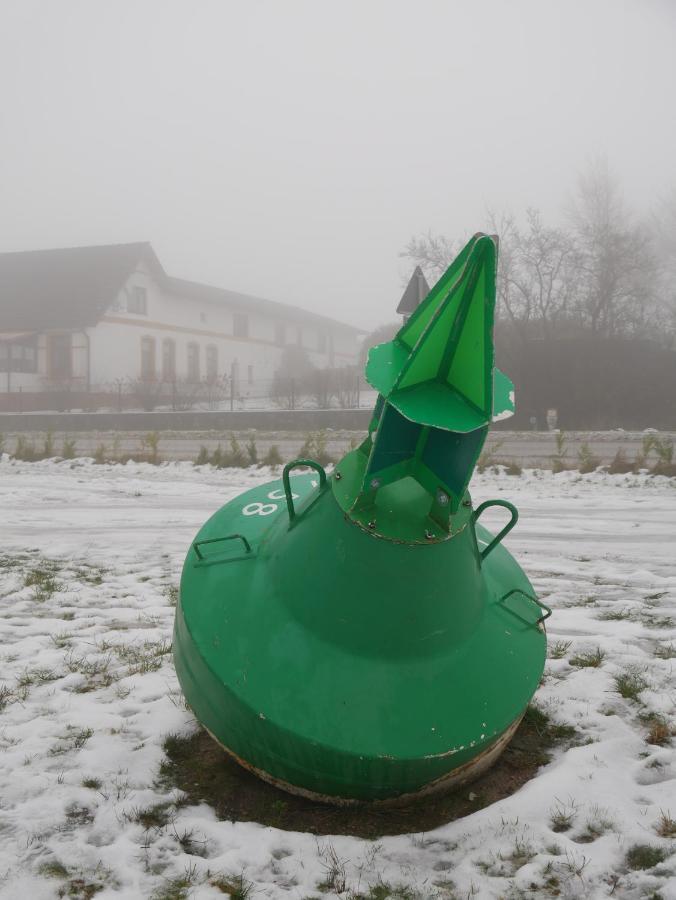 Hotel Seeblick Am Sankelmarker See - Natur Und Erholung Oeversee Esterno foto